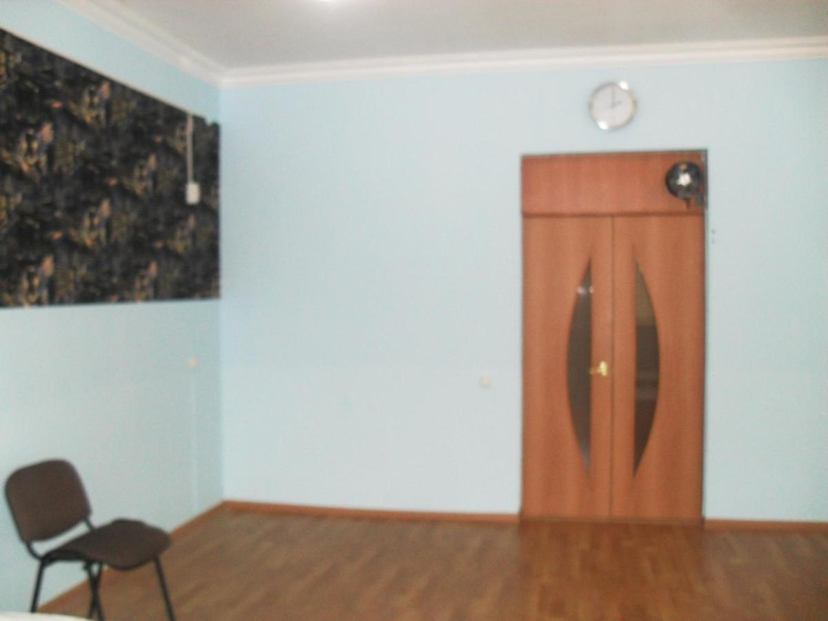 نالتشيك Hostel Teplichny المظهر الخارجي الصورة